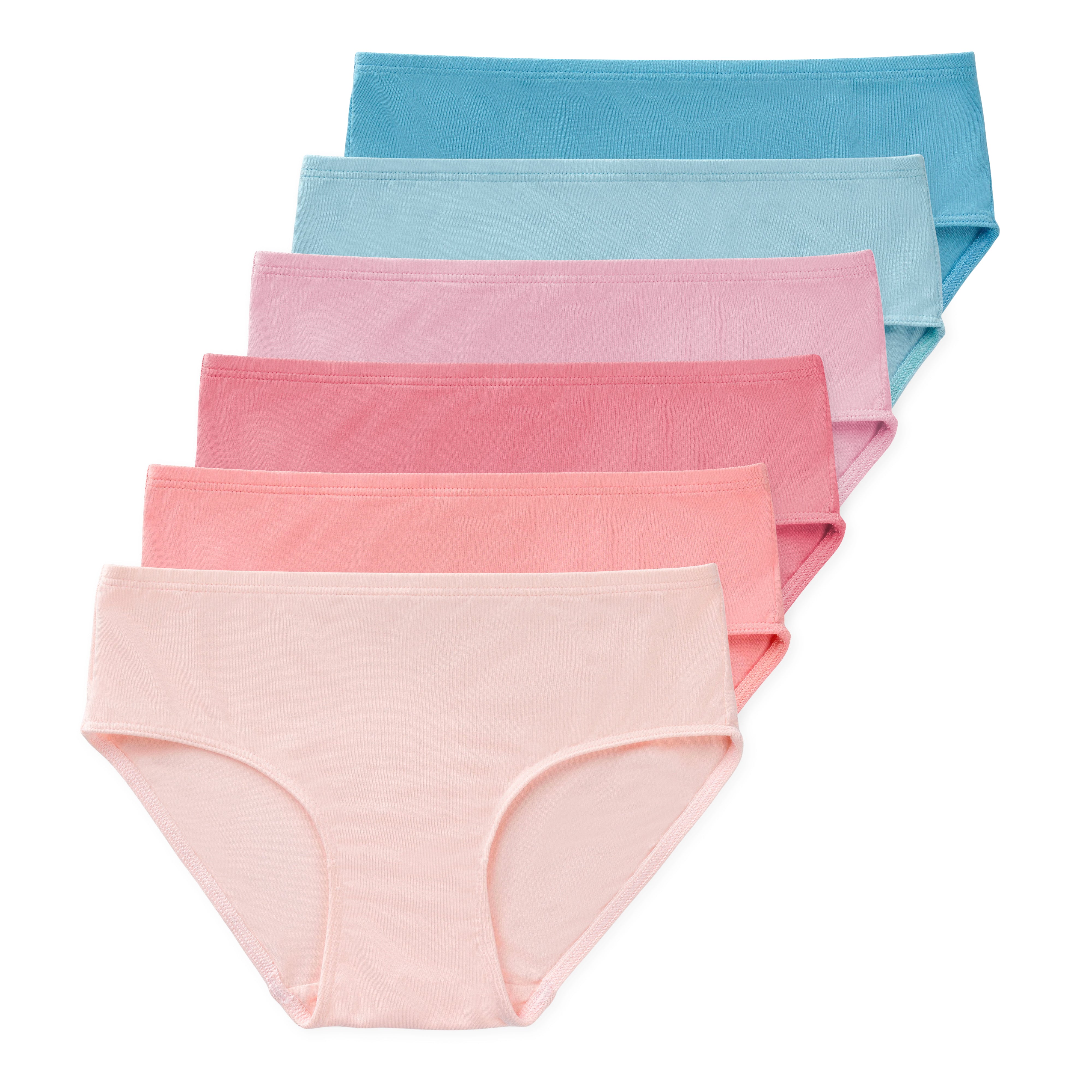 All Girls Underwear